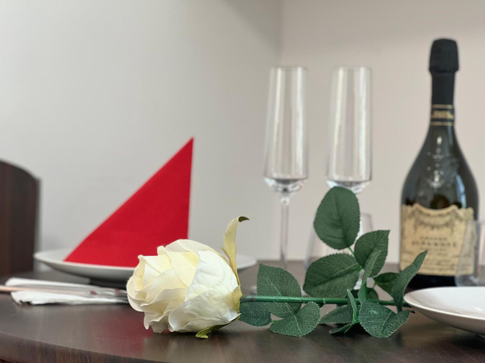 Anabella Apartment イゾラ エクステリア 写真