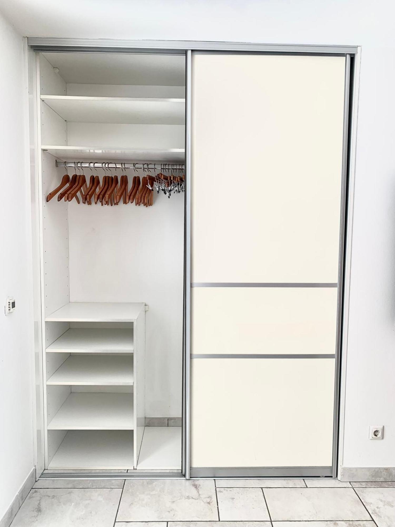 Anabella Apartment イゾラ エクステリア 写真