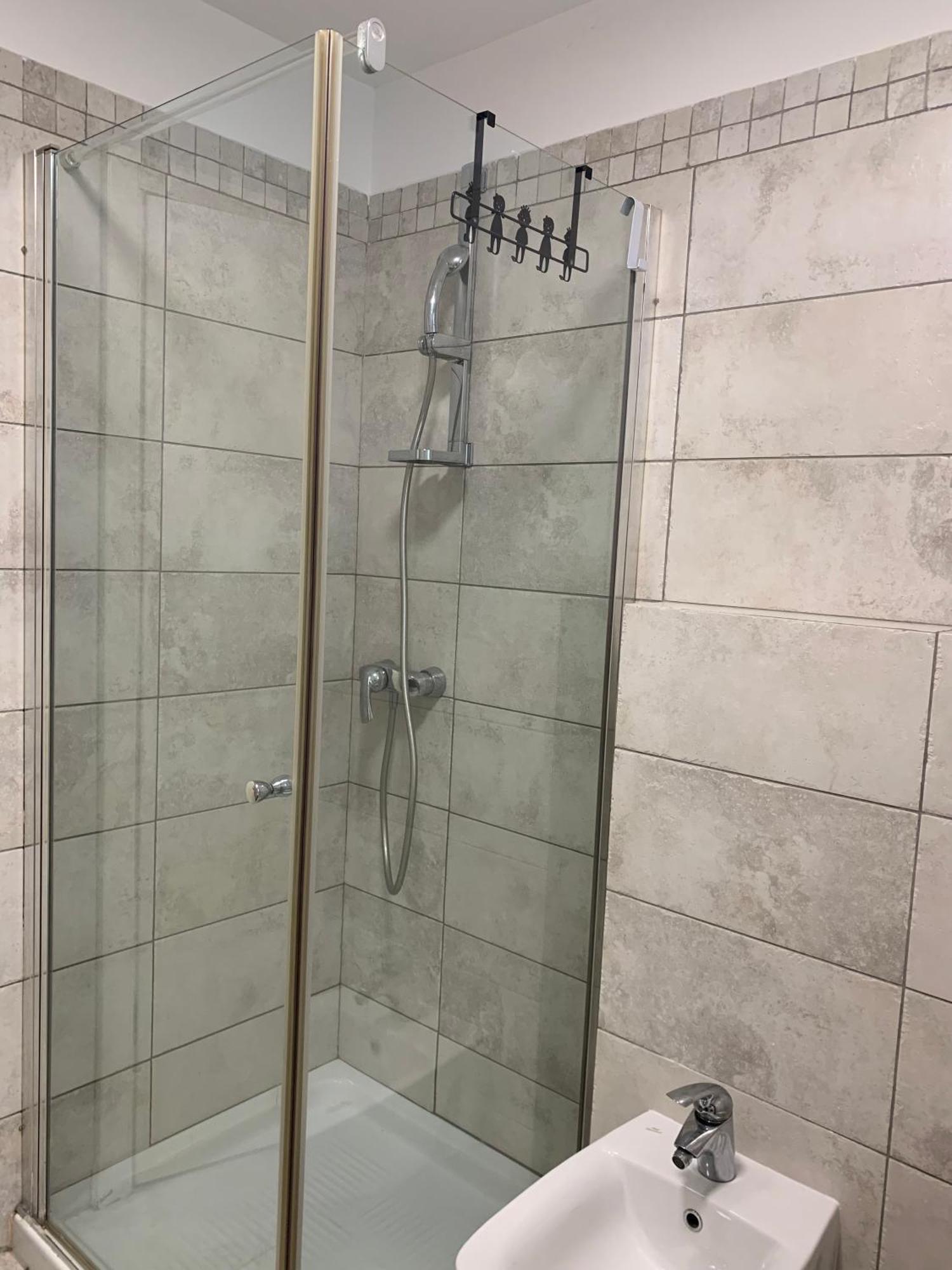 Anabella Apartment イゾラ エクステリア 写真