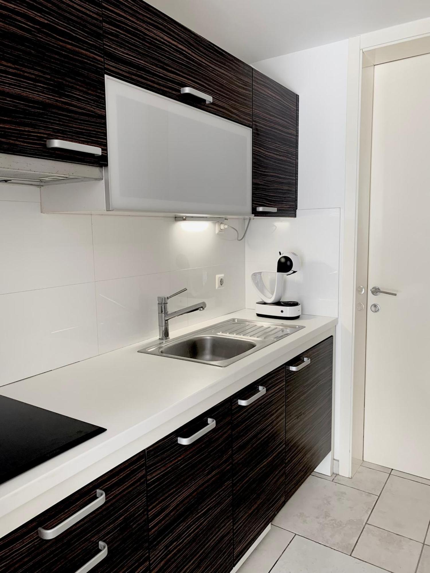 Anabella Apartment イゾラ エクステリア 写真