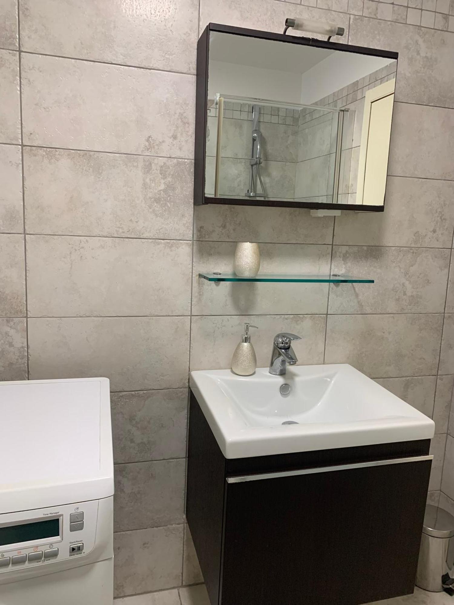 Anabella Apartment イゾラ エクステリア 写真