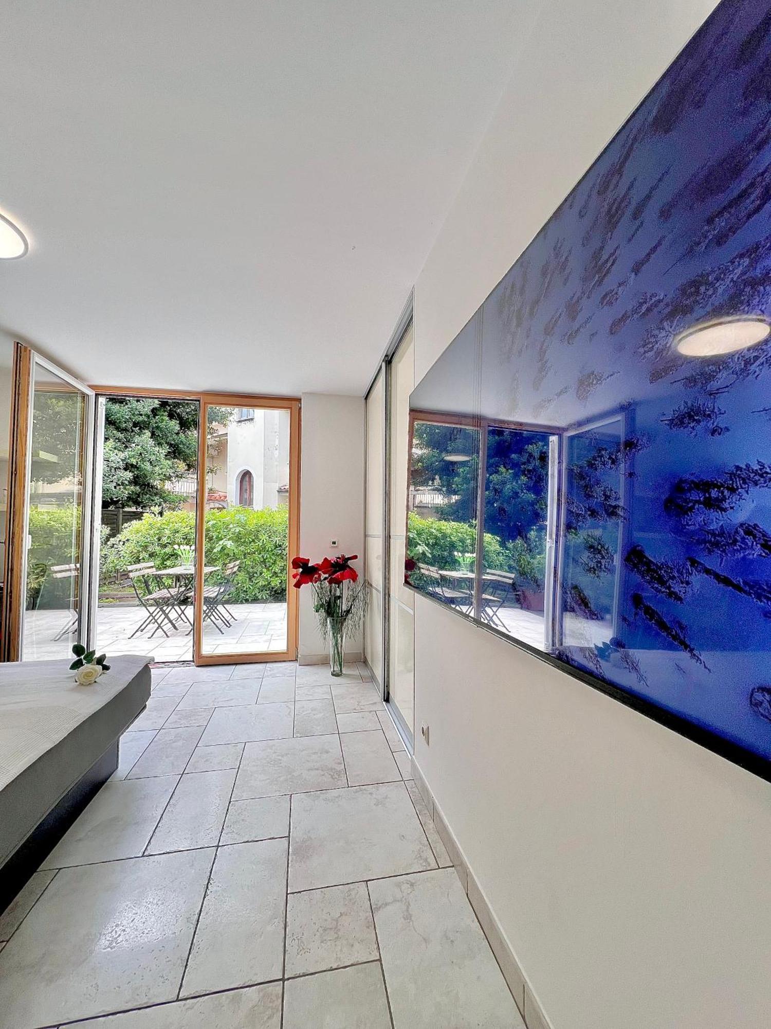 Anabella Apartment イゾラ エクステリア 写真