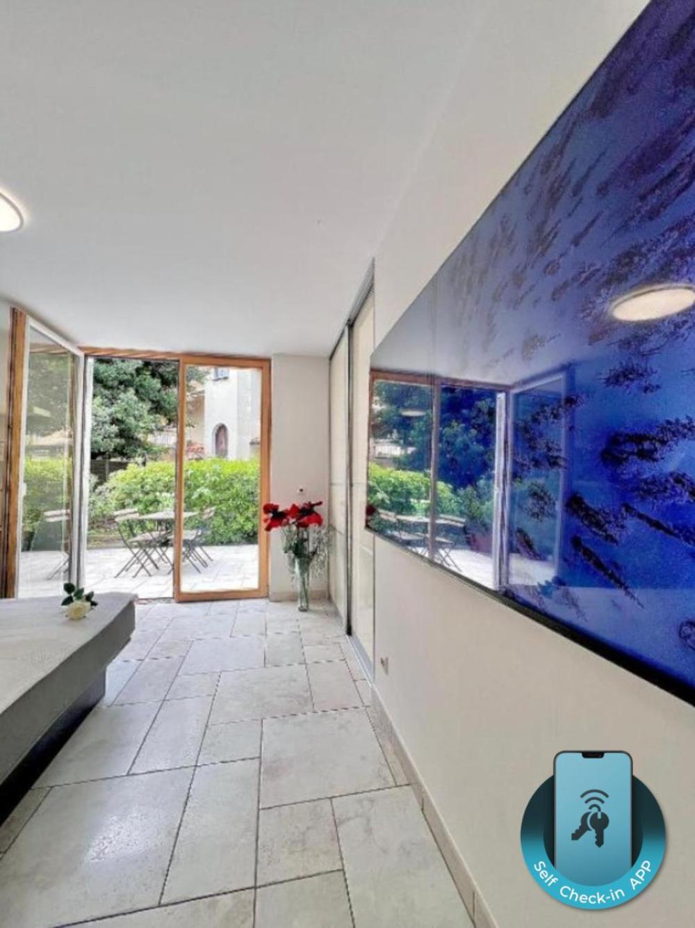 Anabella Apartment イゾラ エクステリア 写真