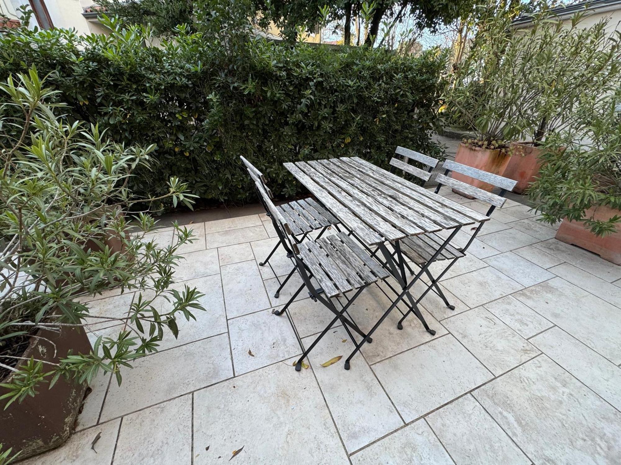 Anabella Apartment イゾラ エクステリア 写真