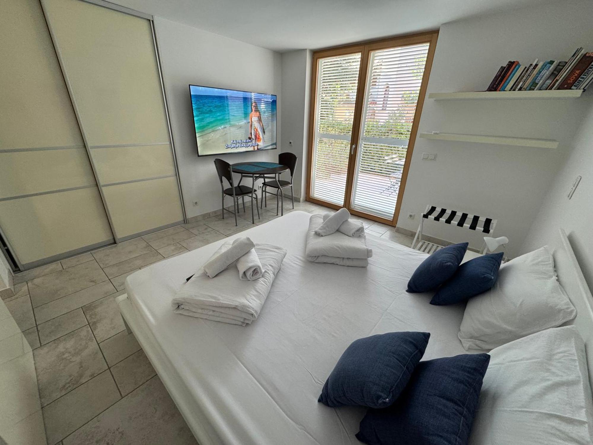 Anabella Apartment イゾラ エクステリア 写真