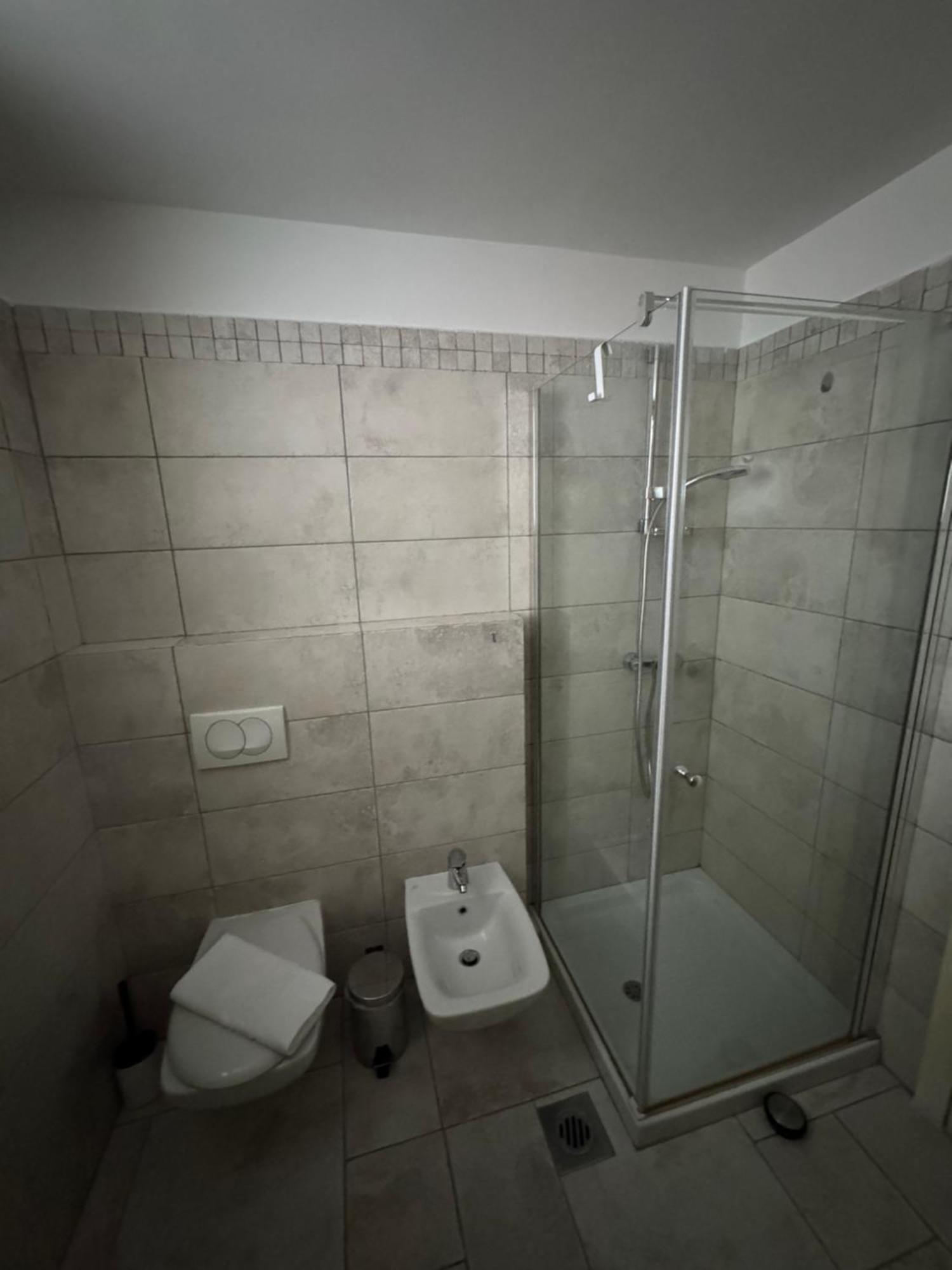 Anabella Apartment イゾラ エクステリア 写真