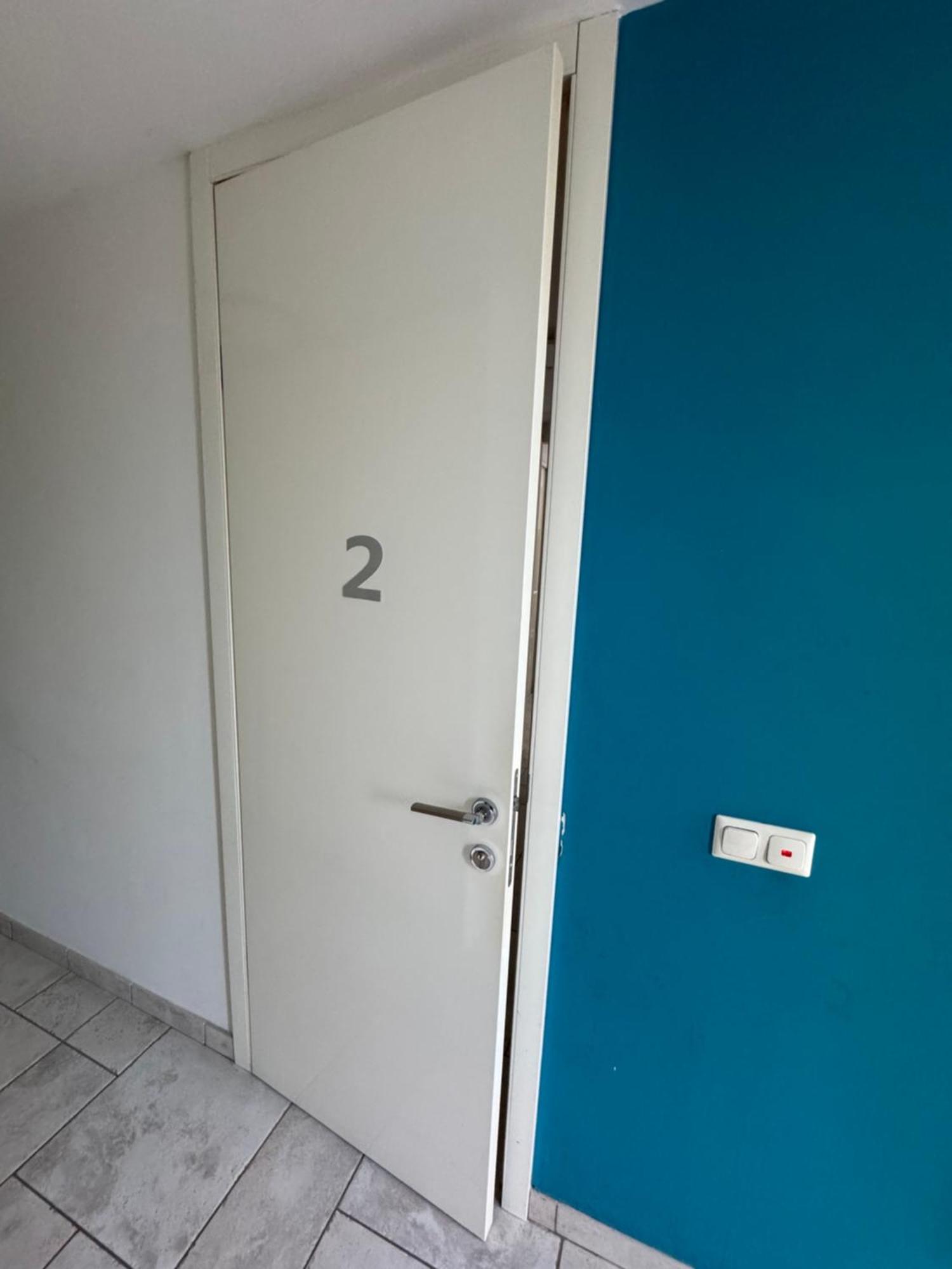 Anabella Apartment イゾラ エクステリア 写真