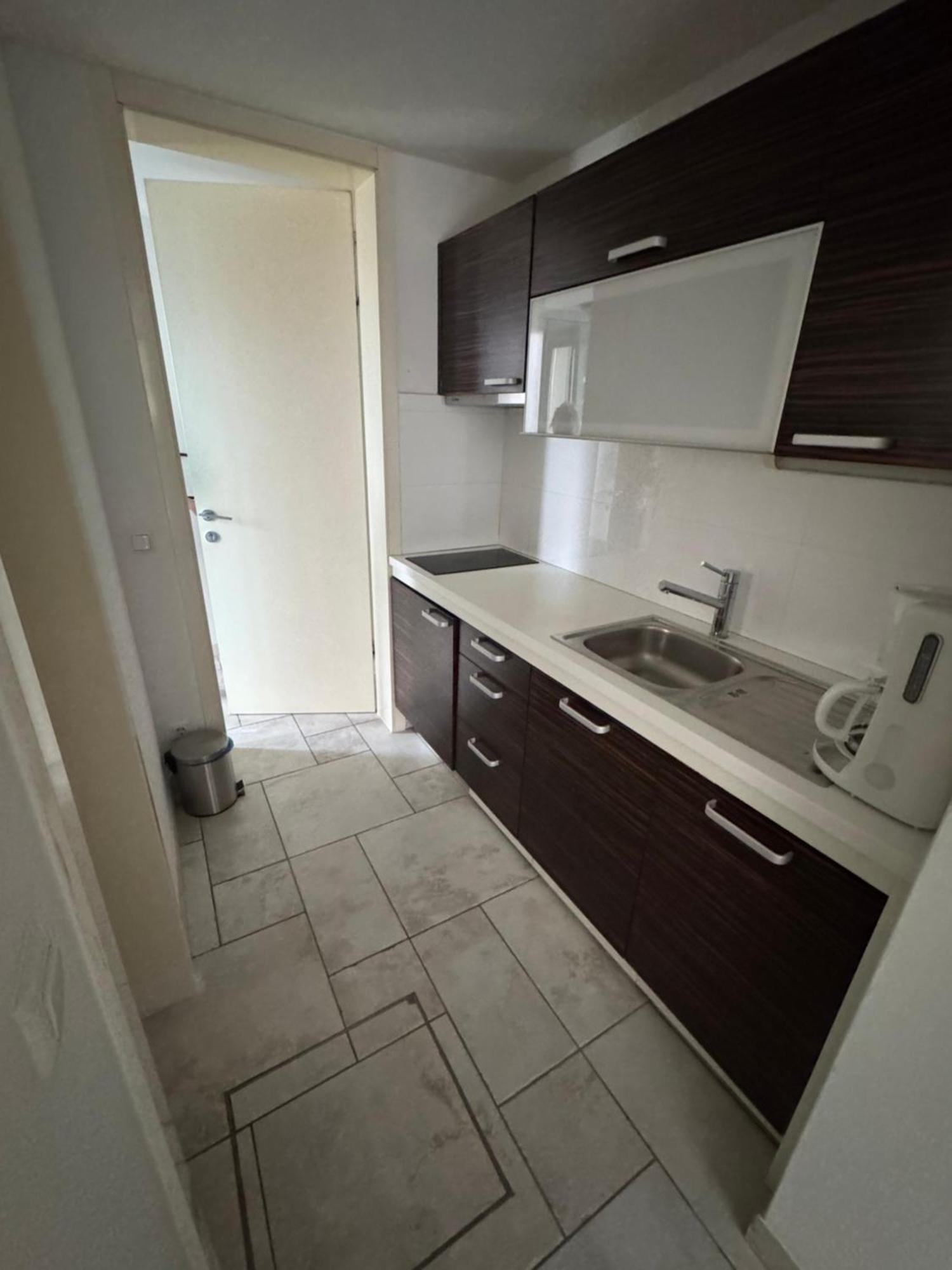 Anabella Apartment イゾラ エクステリア 写真