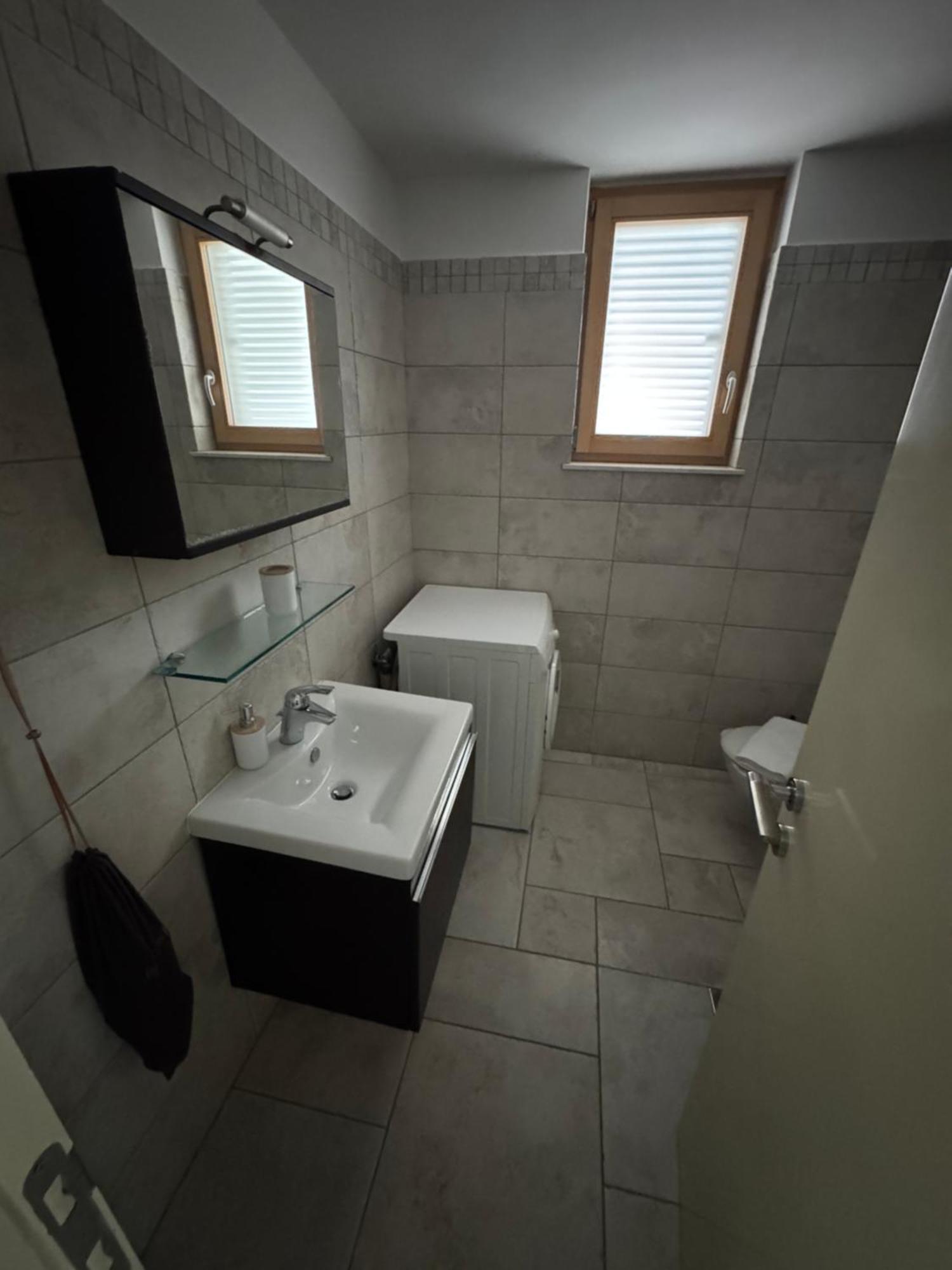 Anabella Apartment イゾラ エクステリア 写真